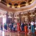 Dada a largada: encontro com representantes do Amazonas e Pará incentiva candidatura dos Teatros da Amazônia a Patrimônio Mundial 