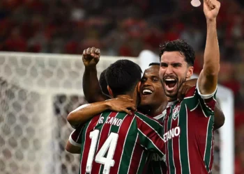 Fluminense vence Al Ahly e está na final do Mundial
