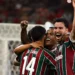 Fluminense vence Al Ahly e está na final do Mundial