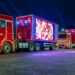 Shopping Grande Circular entra na rota da ‘Caravana da Coca-Cola’ neste domingo, 10