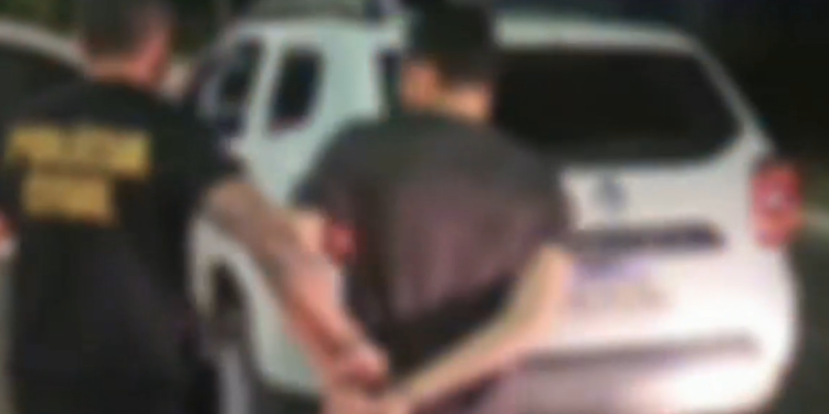 Ex-sargento do Exército é preso em Manaus por feminicídio da sua ex-namorada