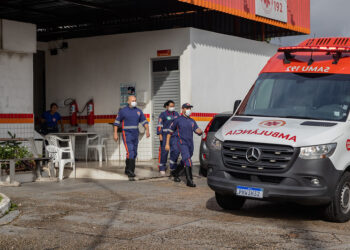 Prefeitura divulga funcionamento dos serviços essenciais na véspera e feriado de Natal