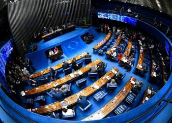 Senado aprova taxação de apostas esportivas