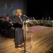 Autoridades prestigiam a posse da nova presidente do TCE-AM
