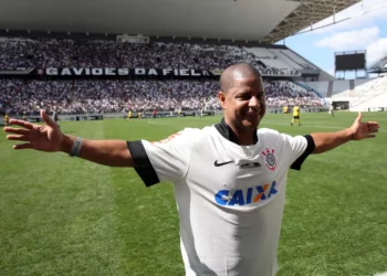 Marcelinho Carioca está desaparecido – Polícia de SP investiga