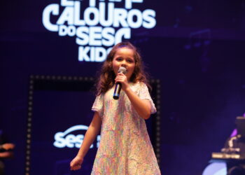 Sesc Amazonas anuncia inscrições para Festival de Calouros adulto e kids 