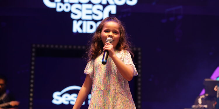 Sesc Amazonas anuncia inscrições para Festival de Calouros adulto e kids 