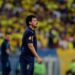 Fernando Diniz é demitido do cargo de técnico da seleção brasileira, diz site