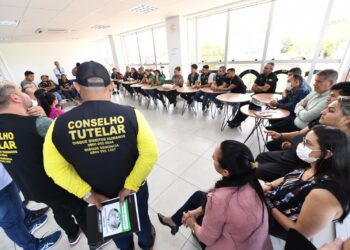 Decisão judicial suspende solenidade de posse dos Conselheiros Tutelares