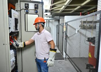 Com foco em eficiência energética, Tribunal de Contas retorna atividades nesta sexta (12)