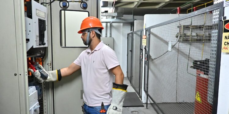 Com foco em eficiência energética, Tribunal de Contas retorna atividades nesta sexta (12)