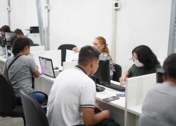 Sine Amazonas divulga 63 vagas de emprego para esta terça-feira