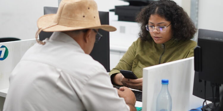Sine Amazonas divulga 112 vagas de emprego para esta quarta-feira