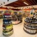 Pátio Gourmet realiza outlet de vinhos, com descontos de até 70%