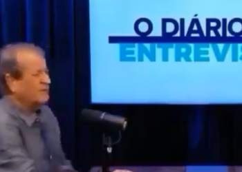 “Não tem comparação com Bolsonaro. Primeiro que o Lula tem muito prestígio’, diz presidente do PL