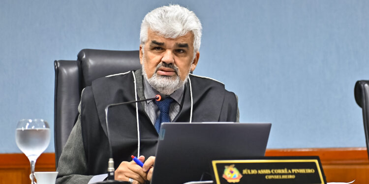 Conselheiro dá prazo para que Prefeitura de Novo Aripuanã se manifeste sobre acessibilidade em site