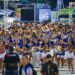 Carnaval na Floresta: Oito escolas do acesso B e nove do acesso A desfilam no Sambódromo nesta quinta e sexta