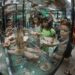 Festival de Férias leva a garotada a um passeio histórico pelo Centro Cultural dos Povos da Amazônia 