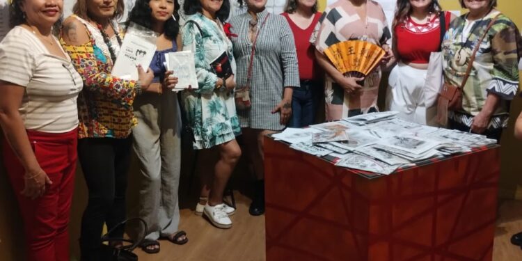 Galeria do Largo recebe exposição literária “Haicais na Teia” nesta sexta-feira