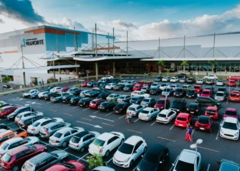 Liquidação de início do ano garante 70% de desconto na zona norte de Manaus