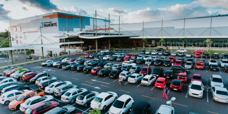 Liquidação de início do ano garante 70% de desconto na zona norte de Manaus