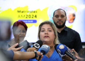 Matrículas 2024: Mais de 41 mil reservas de vagas para novos alunos são realizadas nas primeiras horas da abertura do processo