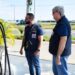 Procon-AM está nas ruas fiscalizando o aumento no preço da gasolina
