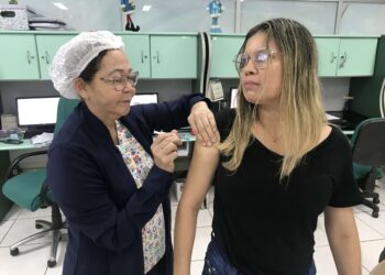 Covid-19: Saúde reforça para prevenção contra a doença durante período de maior circulação de vírus respiratórios no Amazonas