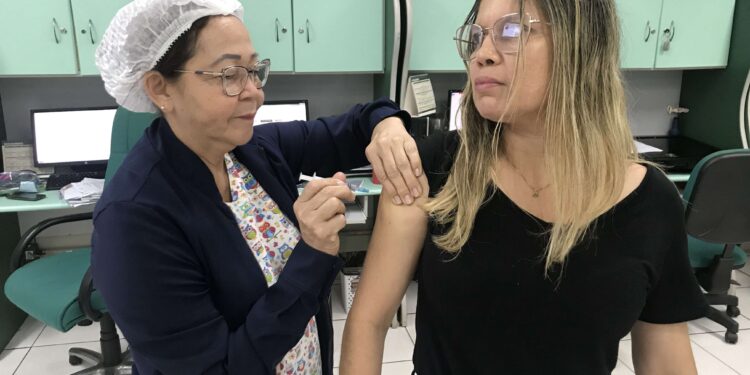 Covid-19: Saúde reforça para prevenção contra a doença durante período de maior circulação de vírus respiratórios no Amazonas