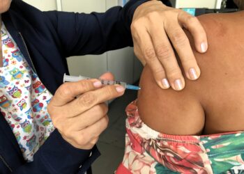 Imunização contra Covid-19: vacinação dá destaque para público infantil e grupos prioritários