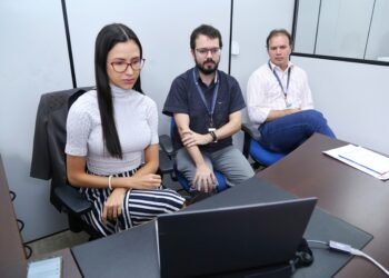 TCE-AM presta apoio consultivo para outros Tribunais de Contas após levantamento em educação infantil