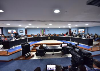 Ex-presidente da Câmara de Rio Preto da Eva terá de devolver R$ 1,1 milhão, determina TCE