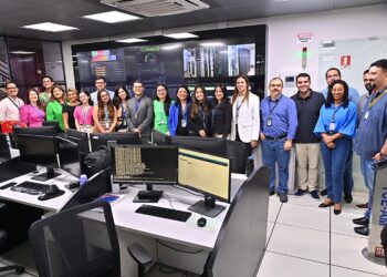 TCE-AM promove integração entre setores para aperfeiçoar serviços