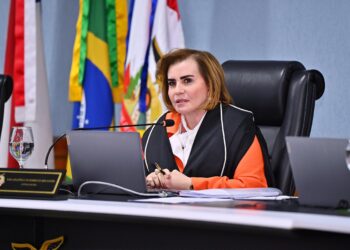 Presidente do TCE-AM anuncia prazo para gestores públicos prestarem contas sobre gastos de 2023