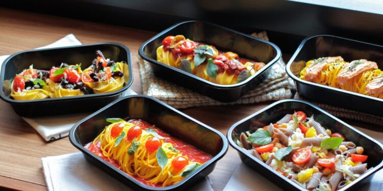 Alimentação saudável e economia resgatam a marmita, uma velha conhecida do brasileiro