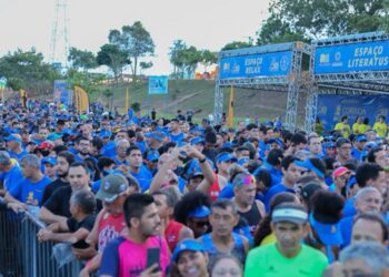 Corrida da Água abre inscrições e reunirá dois mil atletas amadores e profissionais
