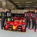 Apoiada pela Atem, equipe do Amazonas começa corrida em GP de Interlagos