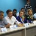 IMMU assina portaria conjunta sobre ações de segurança em grandes eventos 