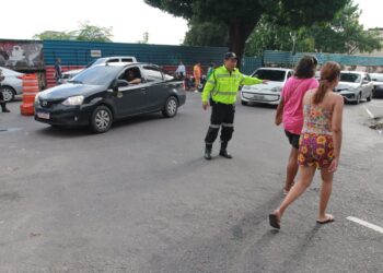 Prefeitura de Manaus estabelece regras para fechamento de ruas durante o Carnaval