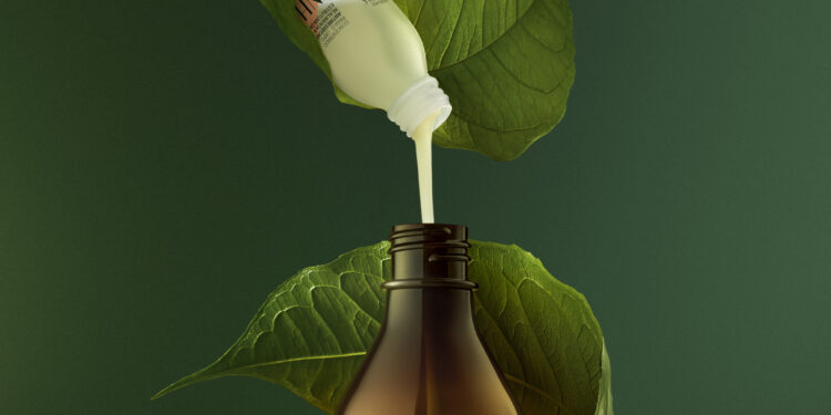 Natura Ekos lança o 1º hidratante concentrado para o corpo do mundo