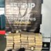 PC-AM apreende 30 quilos de maconha do tipo skunk oriunda do município de Barcelos