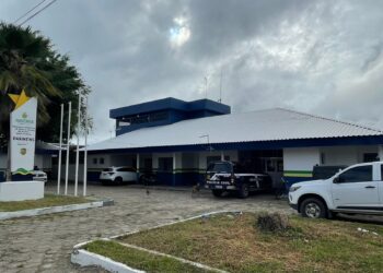 Polícia Civil do AM prende homem por estupro de vulnerável das três enteadas