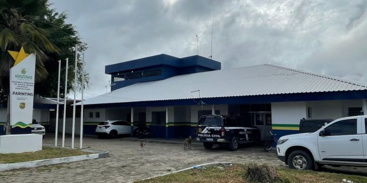 Polícia Civil do AM prende homem por estupro de vulnerável das três enteadas