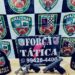 PMAM apreende armas de fogo após confronto com integrantes de organização criminosa