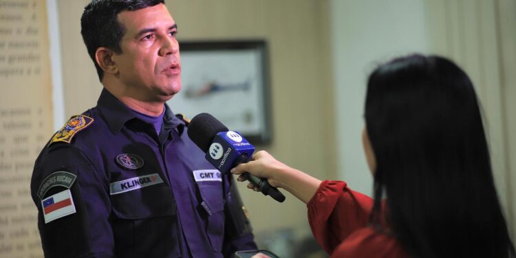 Polícia Militar do Amazonas retirou de circulação 1.171 armas de fogo em 2023