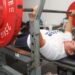 Atleta do Bolsa Esporte Estadual é convidada para treinos no Centro de Treinamento Paraolímpico Brasileiro
