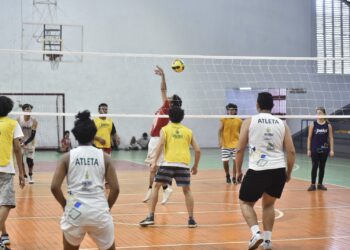 Programa Pelci anuncia mais de 3,5 mil vagas para a prática esportiva no Amazonas