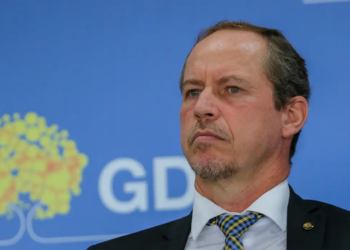 “Gravíssimo e inaceitável”, diz ministro sobre plano para matar Alexandre de Moraes