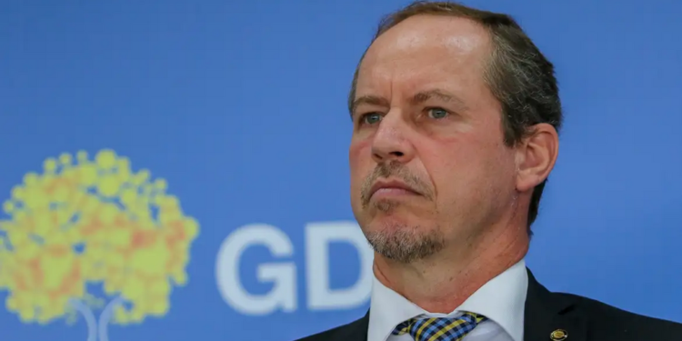 “Gravíssimo e inaceitável”, diz ministro sobre plano para matar Alexandre de Moraes