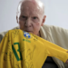 Mário Jorge Lobo Zagallo, ex-técnico e ex-jogador da Seleção